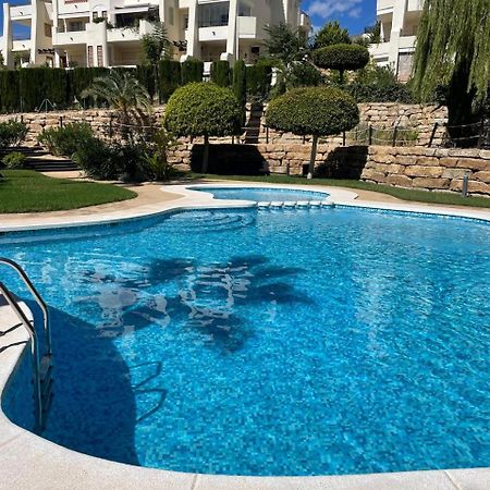 Adosado Sierra Cortina Finestrat-Benidorm Βίλα Εξωτερικό φωτογραφία