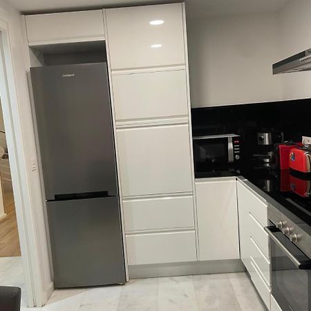 Adosado Sierra Cortina Finestrat-Benidorm Βίλα Εξωτερικό φωτογραφία