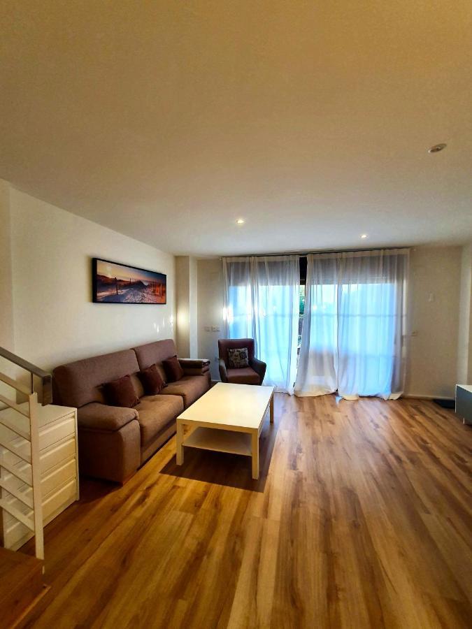 Adosado Sierra Cortina Finestrat-Benidorm Βίλα Εξωτερικό φωτογραφία