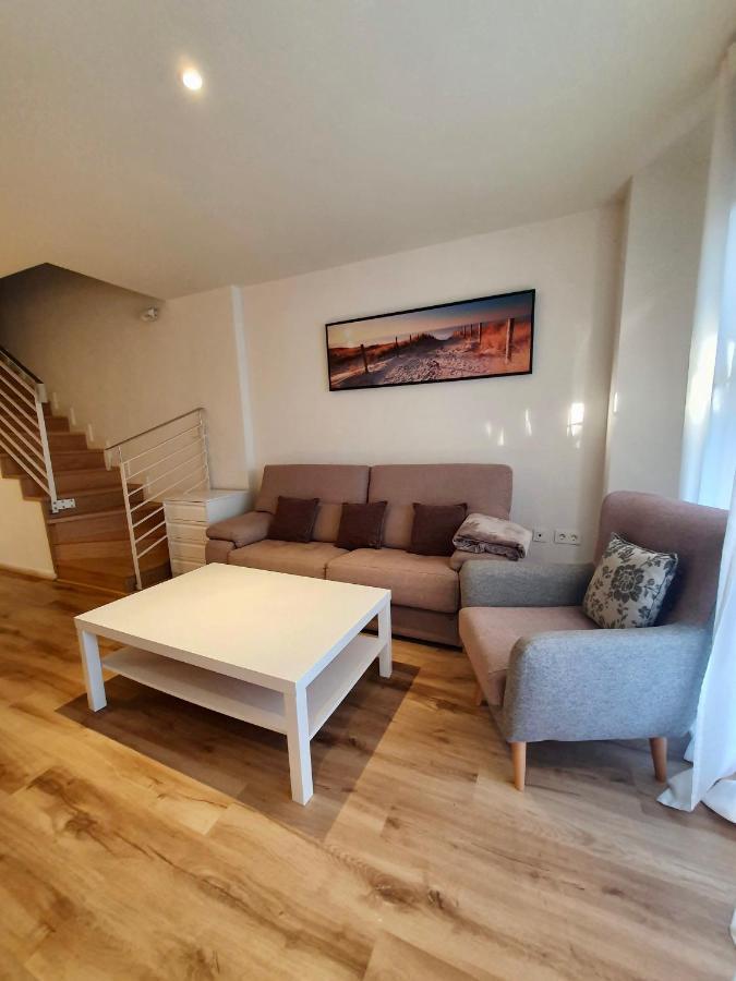Adosado Sierra Cortina Finestrat-Benidorm Βίλα Εξωτερικό φωτογραφία