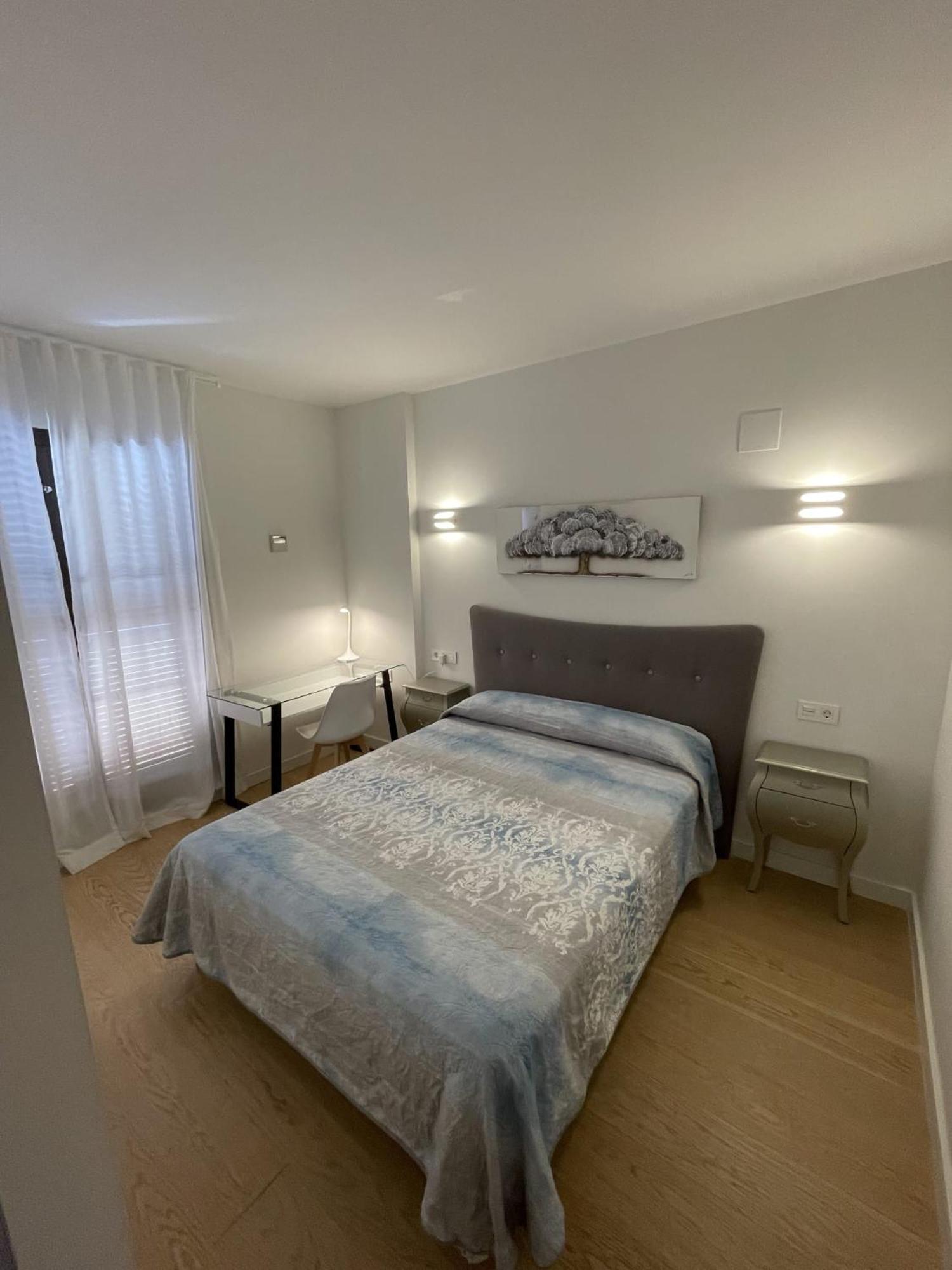 Adosado Sierra Cortina Finestrat-Benidorm Βίλα Εξωτερικό φωτογραφία