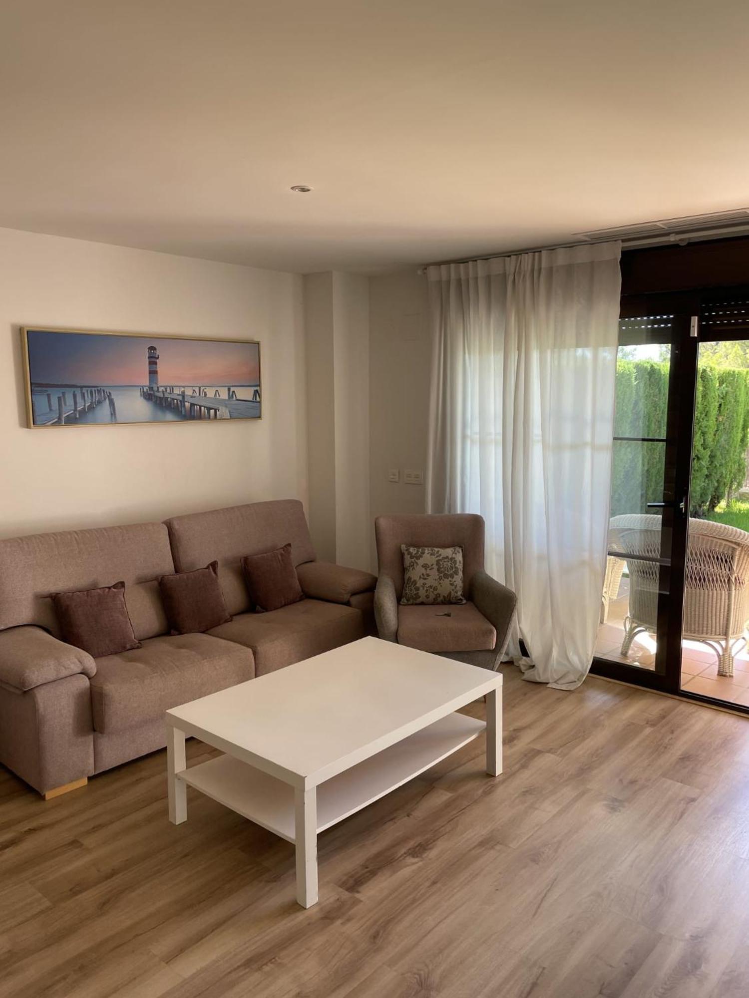Adosado Sierra Cortina Finestrat-Benidorm Βίλα Εξωτερικό φωτογραφία