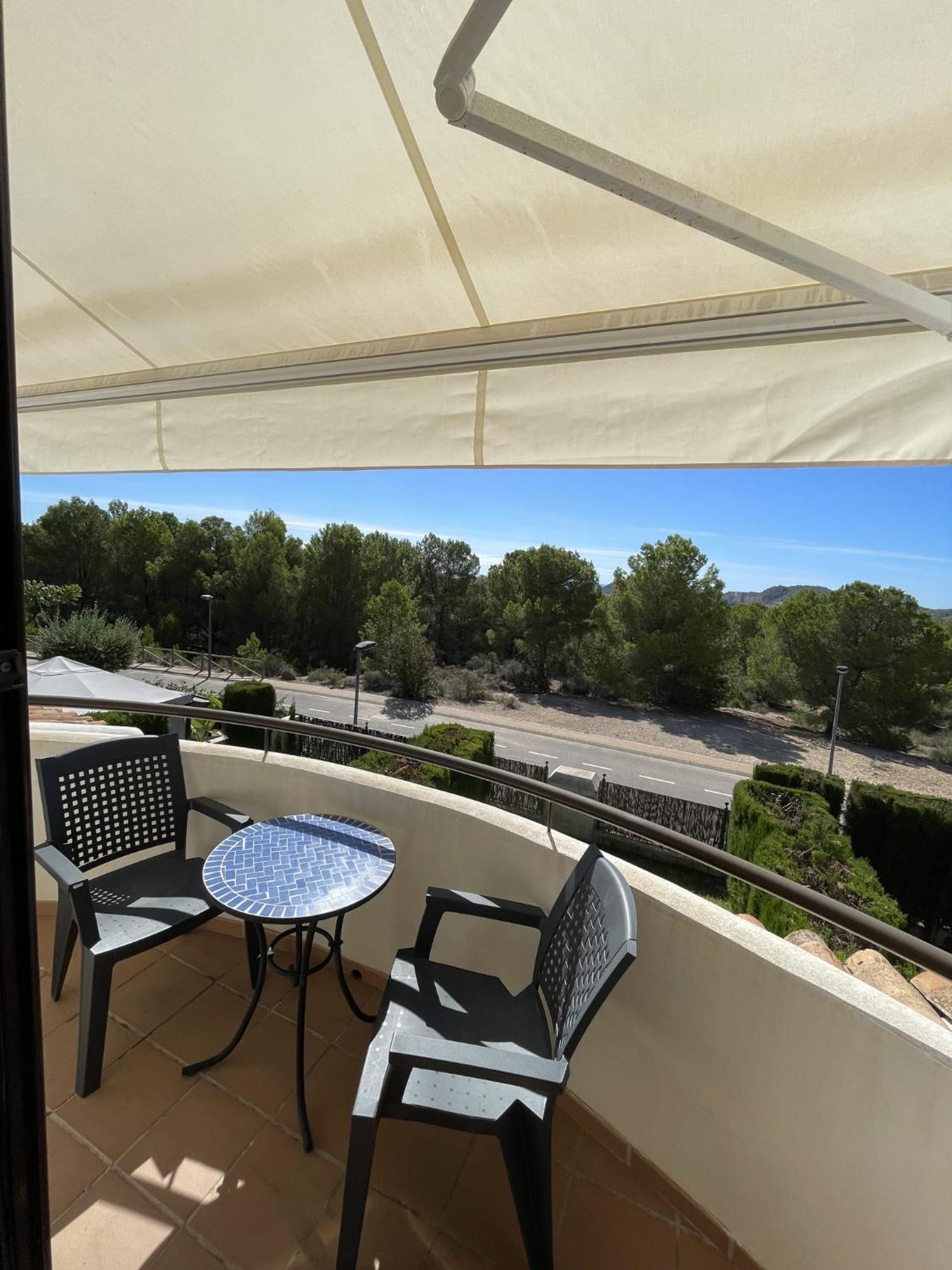 Adosado Sierra Cortina Finestrat-Benidorm Βίλα Εξωτερικό φωτογραφία