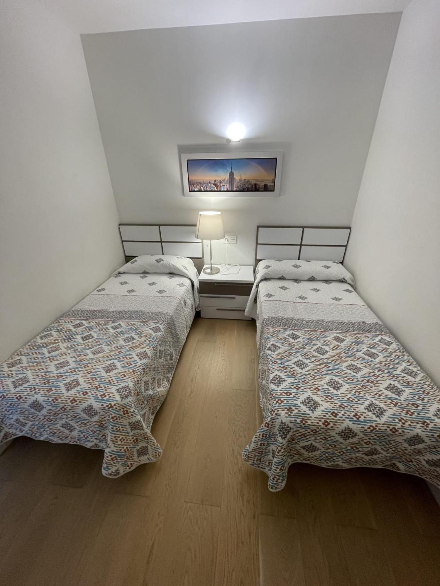 Adosado Sierra Cortina Finestrat-Benidorm Βίλα Εξωτερικό φωτογραφία
