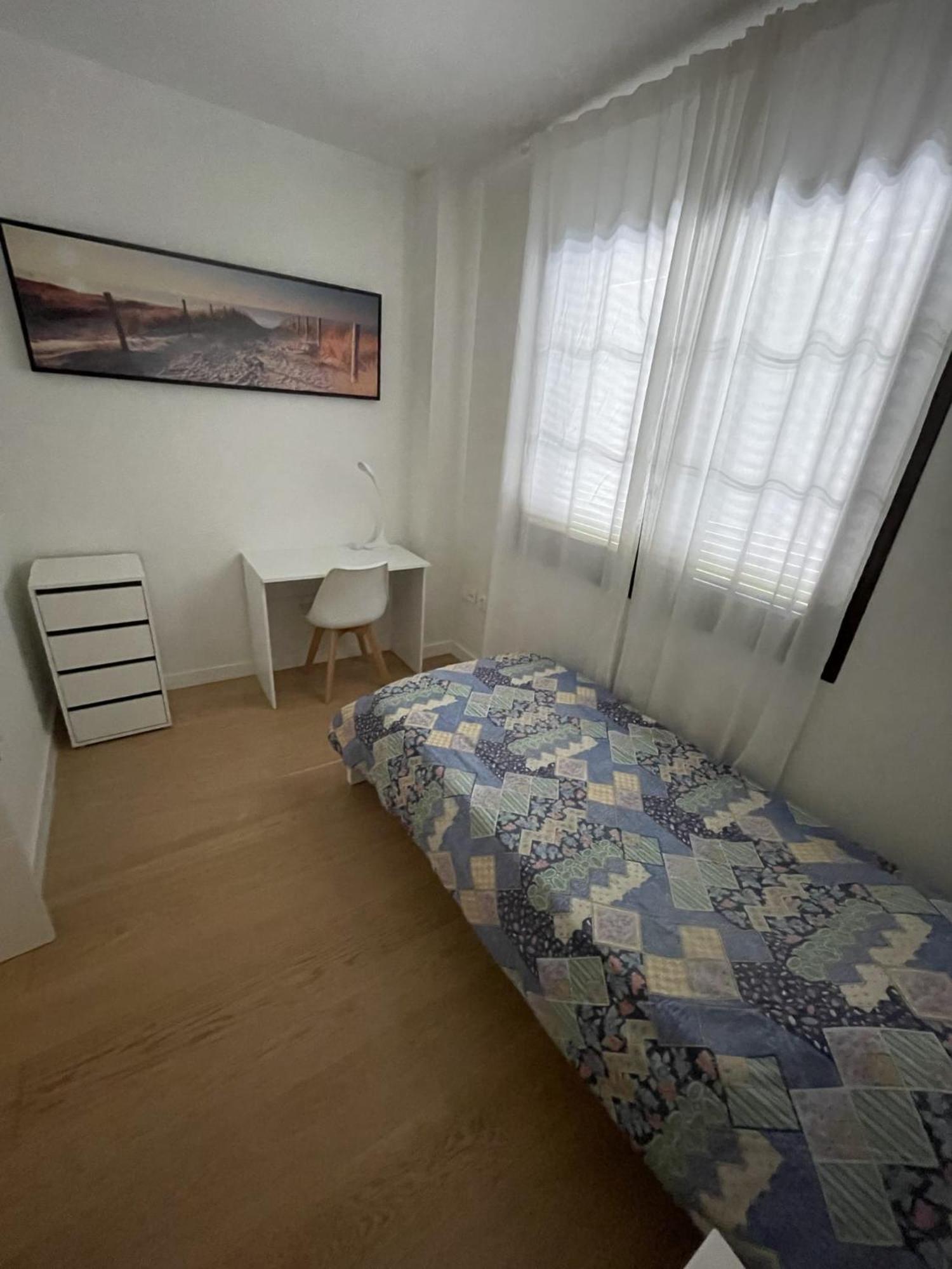 Adosado Sierra Cortina Finestrat-Benidorm Βίλα Εξωτερικό φωτογραφία
