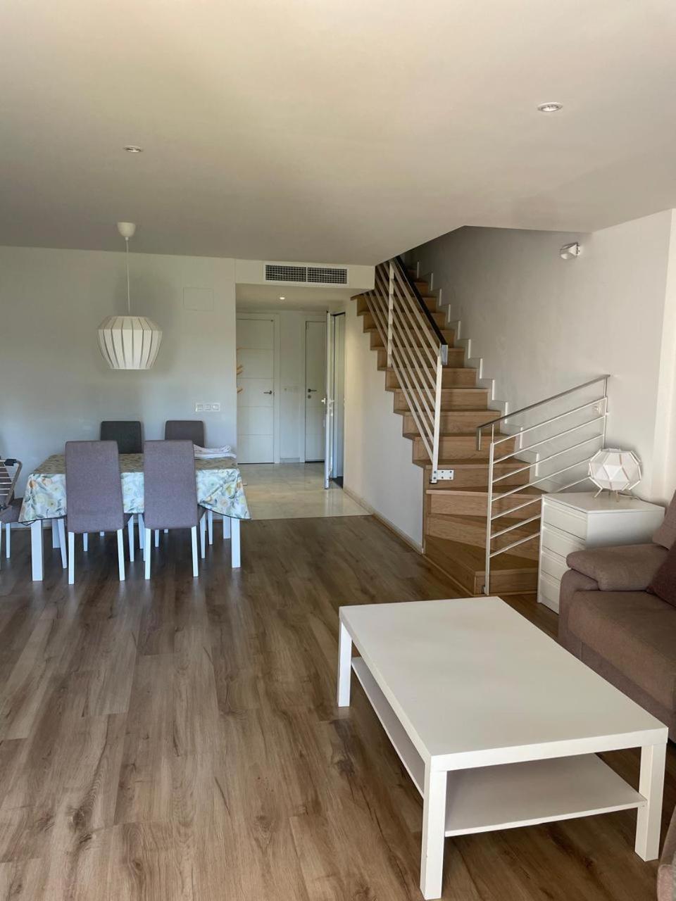 Adosado Sierra Cortina Finestrat-Benidorm Βίλα Εξωτερικό φωτογραφία