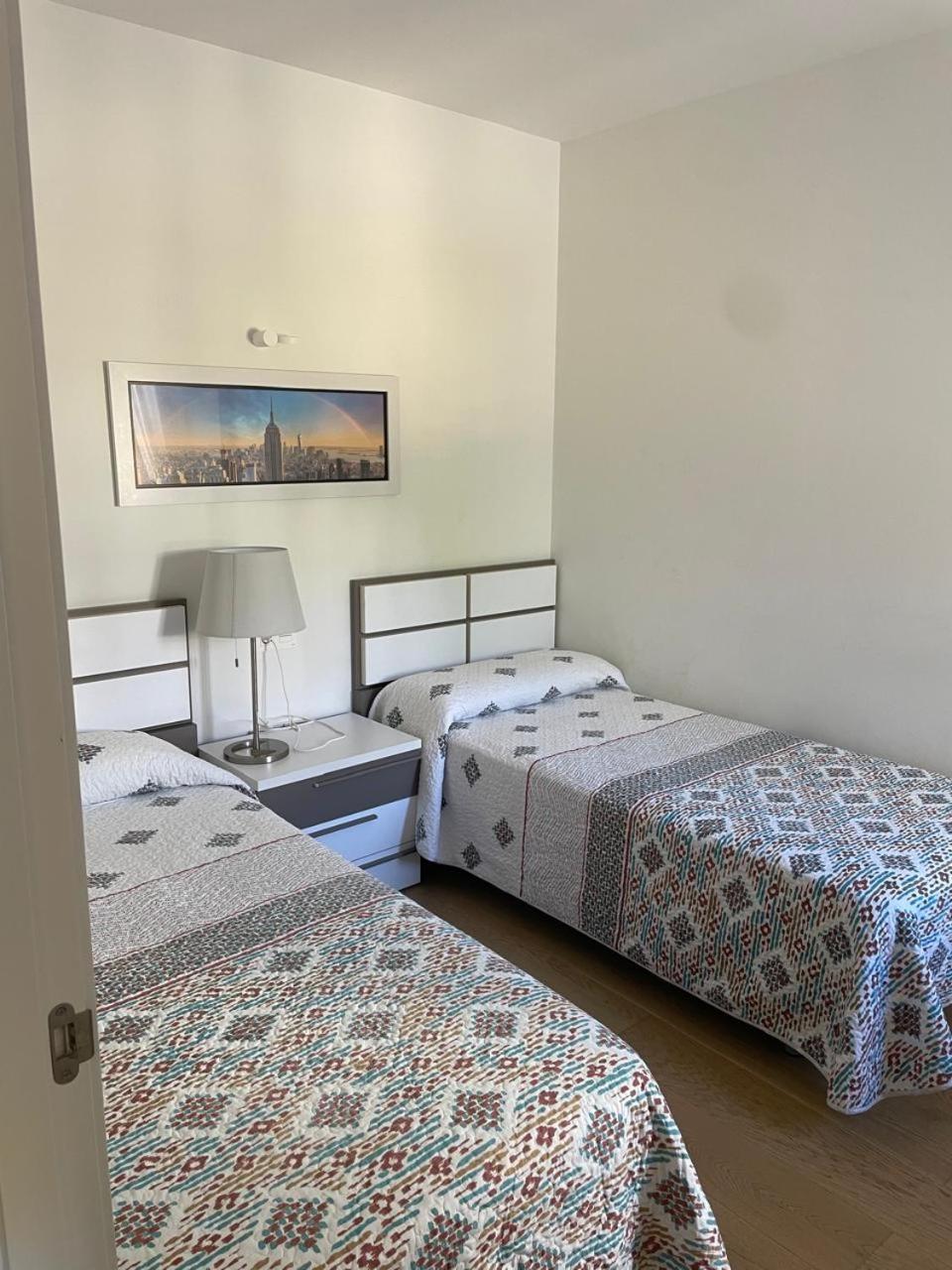 Adosado Sierra Cortina Finestrat-Benidorm Βίλα Εξωτερικό φωτογραφία
