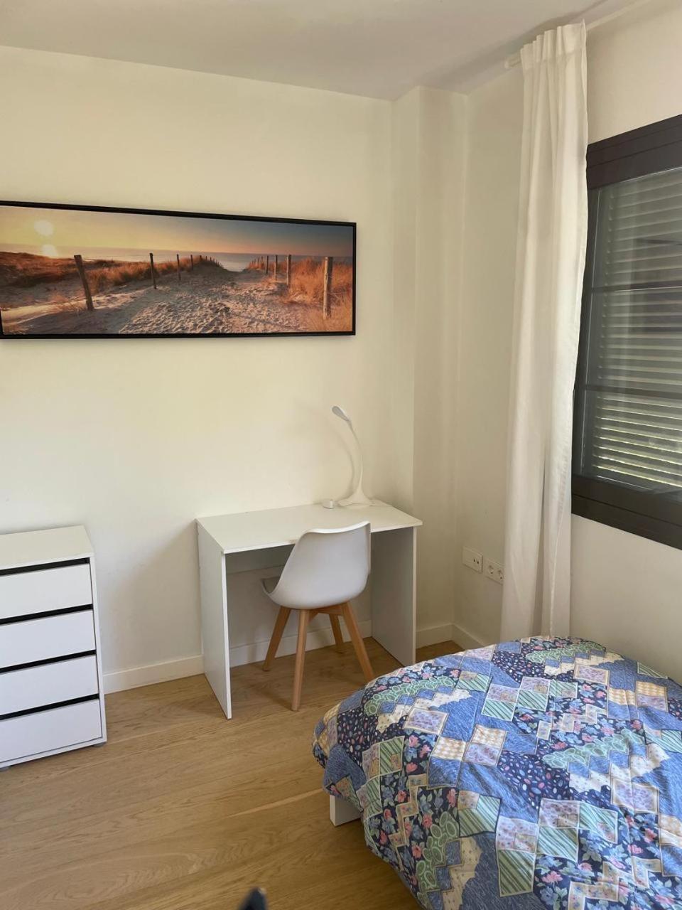 Adosado Sierra Cortina Finestrat-Benidorm Βίλα Εξωτερικό φωτογραφία