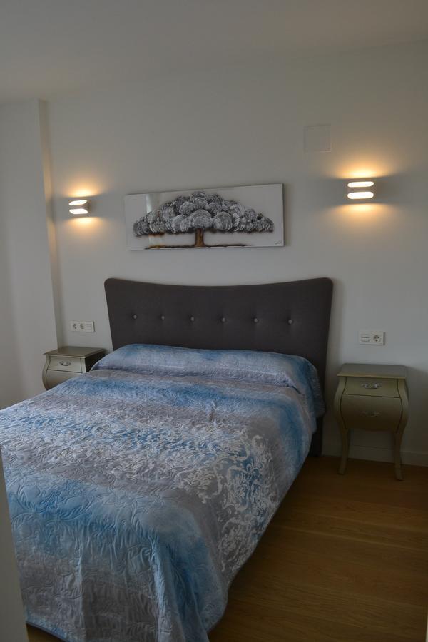 Adosado Sierra Cortina Finestrat-Benidorm Βίλα Εξωτερικό φωτογραφία
